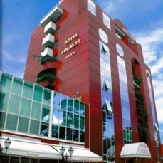 Colbert Hotel - 4*
