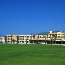 Pullman Timi Ama Sardegna 4*