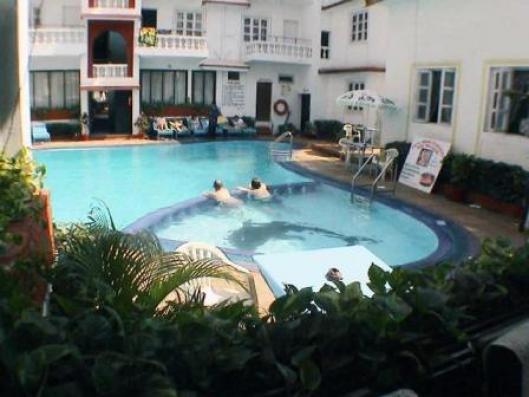 Ticlo Resorts 2*