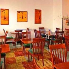 Victoria Hotel 3*
