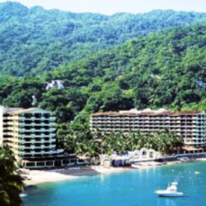 La Jolla De Mismaloya All Suite Resort 5*