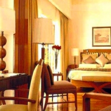 The Imperial Hotel 5*