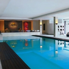 Four Seasons Hotel The Ritz 5* de Luxe