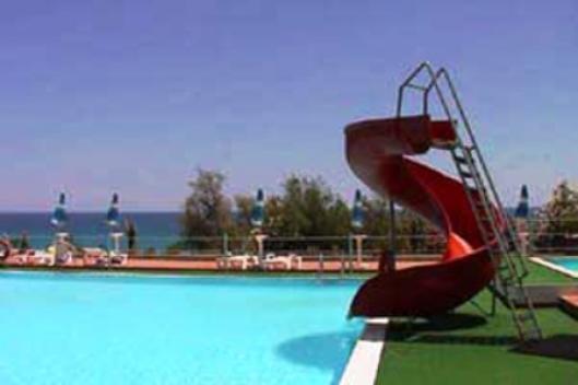 Hotel Club Helios 3*