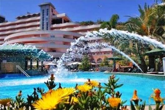 Royal Savoy Madeira 5*