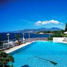 Le Maquis Hotel  4*  de Luxe
