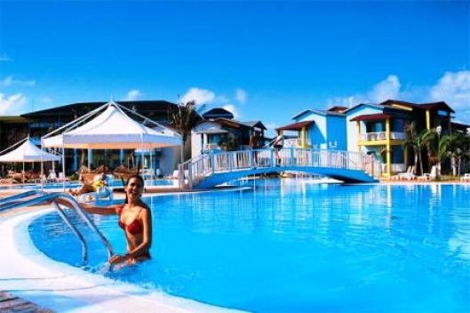 Iberostar Tainos 4*
