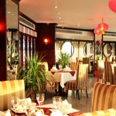 Royal Rojana Resort 5*