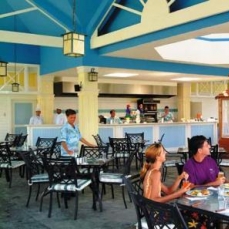 Tryp Peninsula Varadero 5*