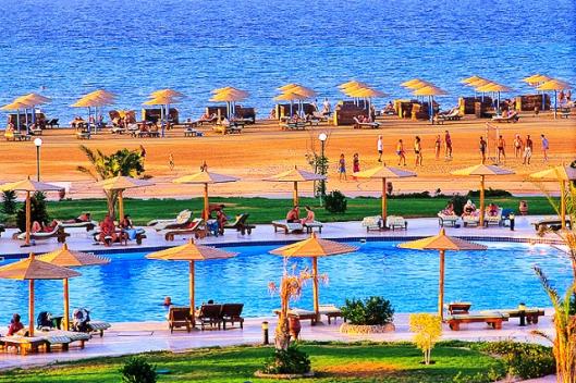 Hilton Long Beach Resort 5*