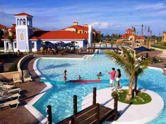 Iberostar Playa Alameda 4*+
