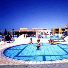 Kefalos Beach Village, класс А