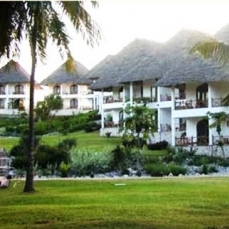 Bluebay Beach Resort 5*