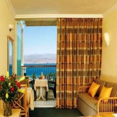Isrotel Yam Suf 4* (ex.Ambassador)
