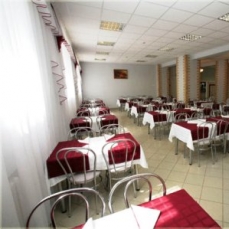 «Сосны», санаторий