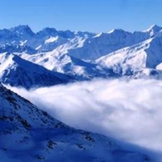 Club Med Val Thorens  3*