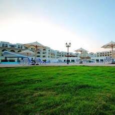 Old Palace Resort 5*