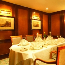 Hotel Palace Praha 5*