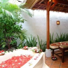 Bali Tropic Resort & SPA 4*