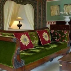 Casa Anjuna Boutique Hotel 4*