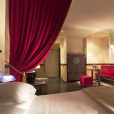 NH Grand Hotel Verdi 4*