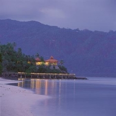 Sainte Anne Resort & SPA 5*