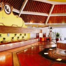 NH Krystal Puerto Vallarta 5*