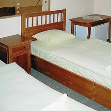 Pension Europa 3*