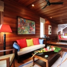 The Hilton Seychelles Northolme Resort &Spa 5*