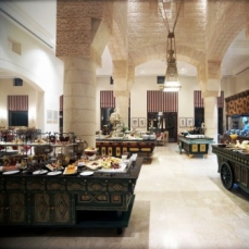 Movenpick Resort Petra 5*