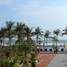 Victoria Hoi An Beach Resort & Spa 4*