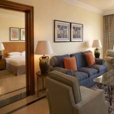 Hyatt Regency Sharm El Sheikh Resort 5*