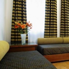 Hotel Galleo 4*