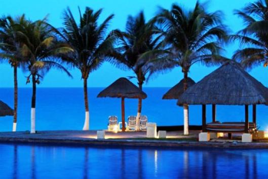 Grand Melia Cancun 5*