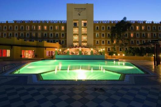 Steigenberger Al Dau Club 4*