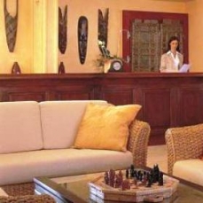Sighientu Village Hotel 4*