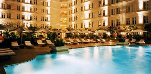 Park Hyatt Saigon 5*