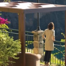 The Cliff Bay  5* de Luxe