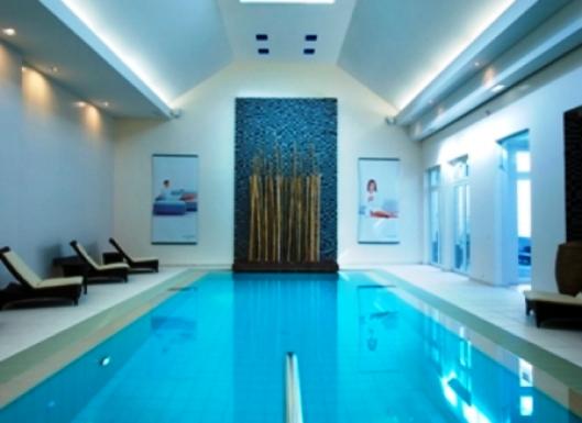 Kempinski Hotel Dukes' Palace 5*