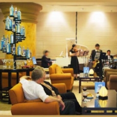 New World Hotel Saigon 5*