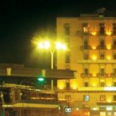 Starhotel Terminus 4*