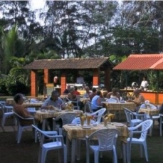 Varca Palm Beach Resort 3*