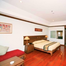 Avalon Beach Resort 4*