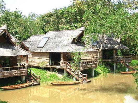 Sunset Park Resort & SPA 4*