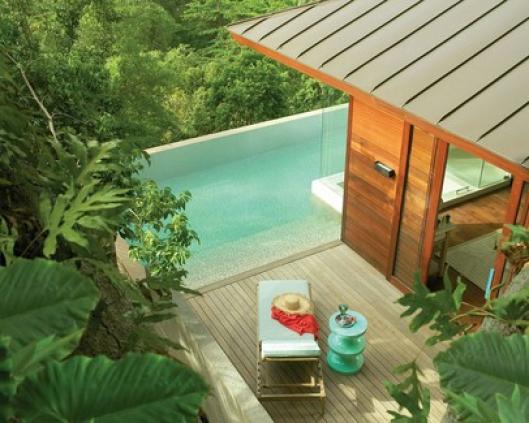 Four Seasons Resort Seychelles 5*
