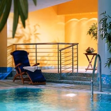 Prague Marriott Hotel 5*