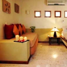 Ana & Jose Charming Hotel & Spa 4*