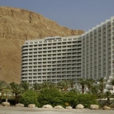 Le Meridien Dead Sea 5*