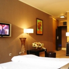 Florimont Casino & Spa 4*