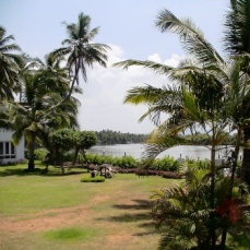 Old Anchor Hotel 3*